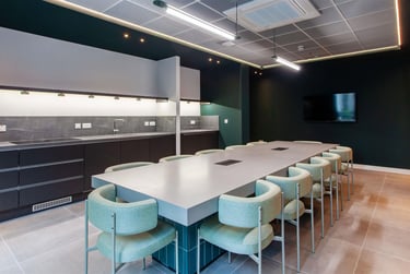 1 bed studio, St James Boulevard, Newcastle Upon Tyne, Newcastle, NE45SS - Image 8